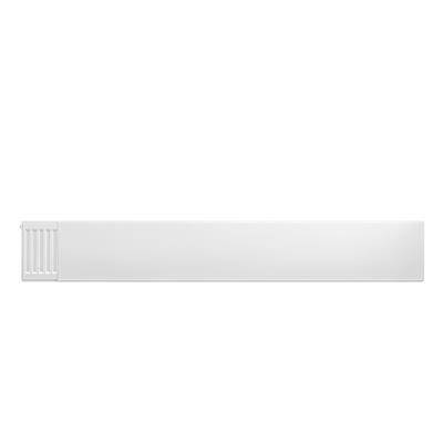 Flat Cover Plate 300 x 2000 Gloss White