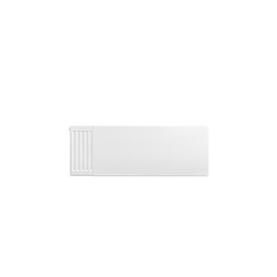 Flat Cover Plate 400 x 1100 Gloss White