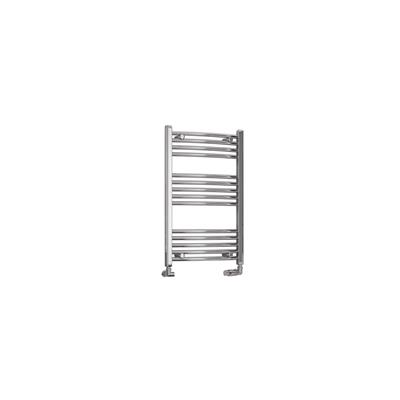 Wendover Curved Multirail 800 x 500 Chrome