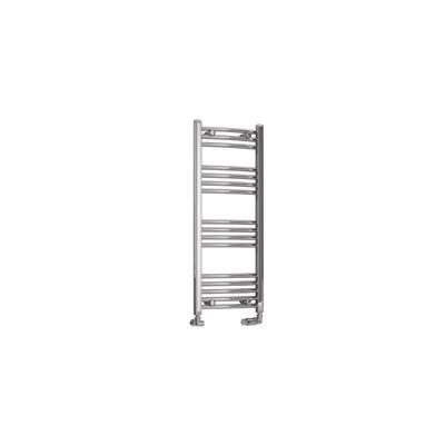 Wendover Curved Multirail 1000 x 400 Chrome