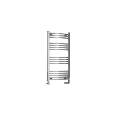 Wendover Curved Multirail 1000 x 500 Chrome