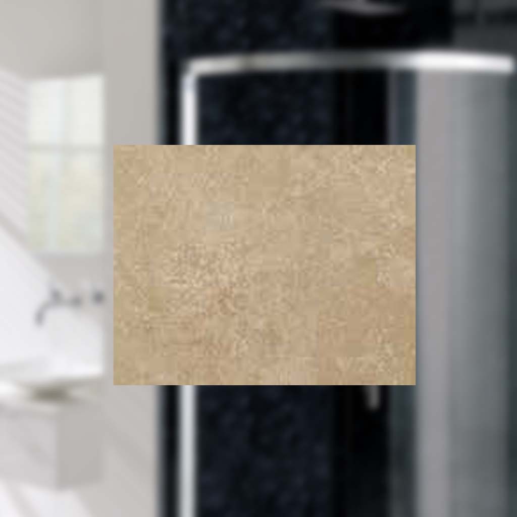 PVC widepanel 1000 x 2400mm Concrete Beige Matt