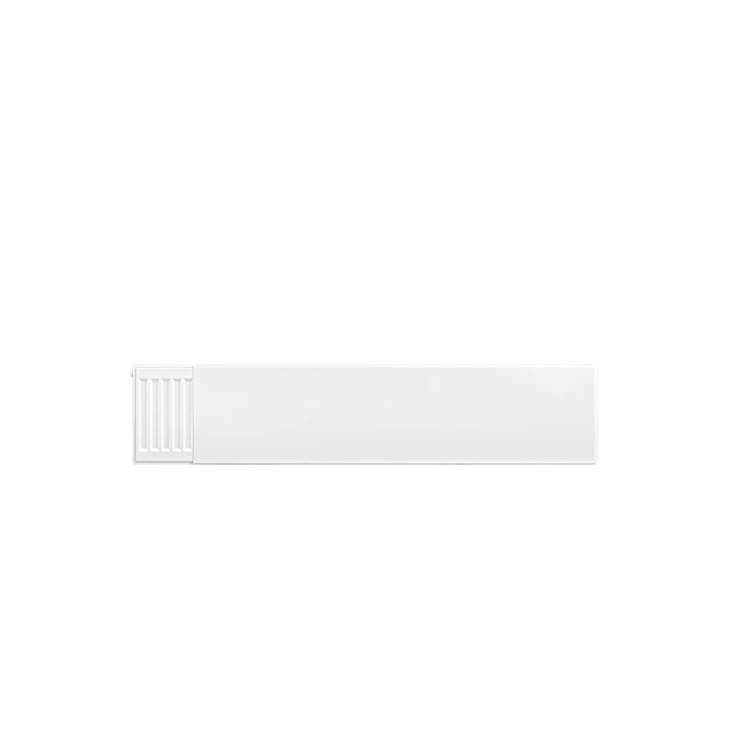 Flat Cover Plate 300 x 1400 Gloss White