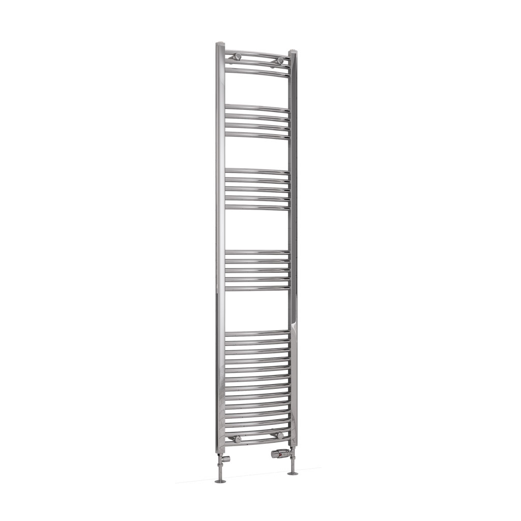 Wendover Curved Multirail 1800 x 400