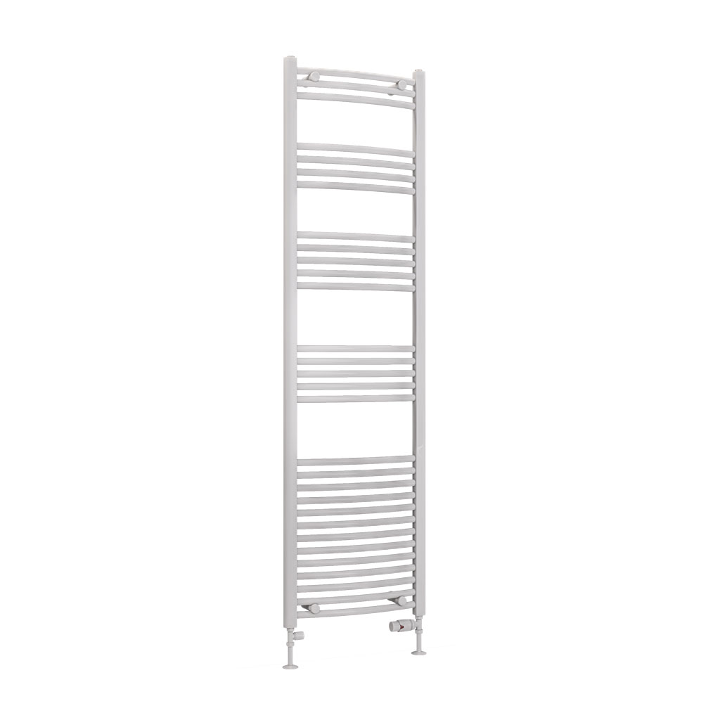 Wendover Curved Multirail 1800 x 500