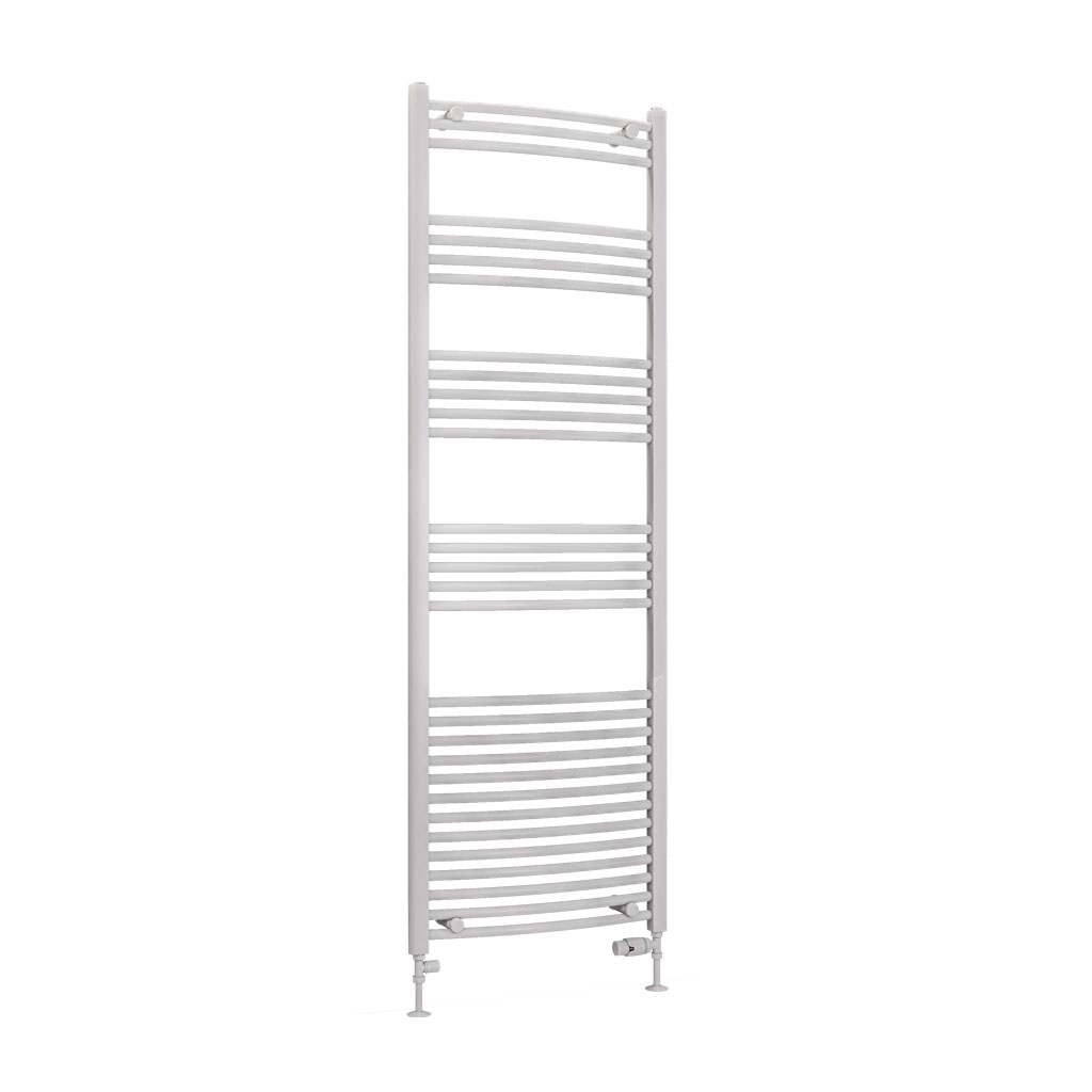 Wendover Curved Multirail 1800 x 600