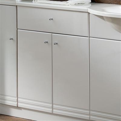 Bonito 60cm base cupboard with drawer