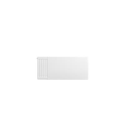 Flat Cover Plate 400 x 900 Gloss White