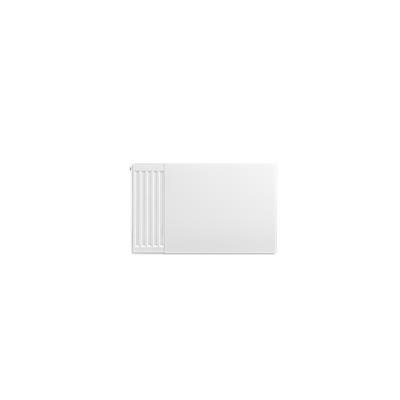 Flat Cover Plate 500 x 800 Gloss White