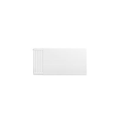 Flat Cover Plate 500 x 1000 Gloss White