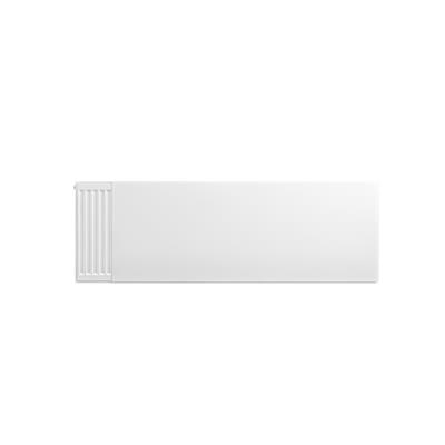 Flat Cover Plate 500 x 1500 Gloss White