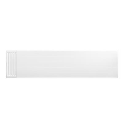 Flat Cover Plate 500 x 2000 Gloss White