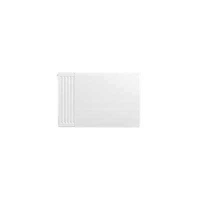 Flat Cover Plate 600 x 900 Gloss White