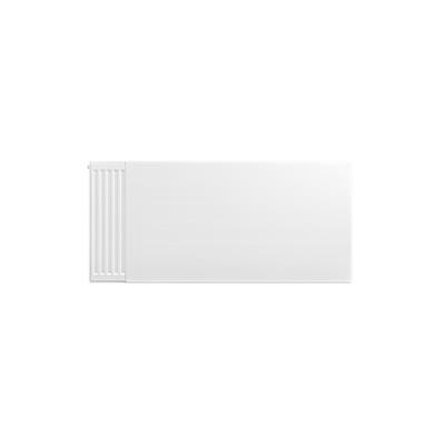 Flat Cover Plate 600 x 1300 Gloss White