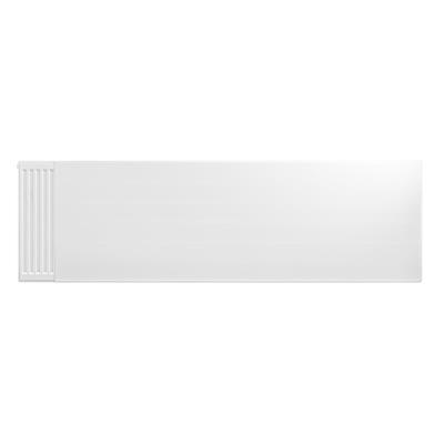 Flat Cover Plate 600 x 2000 Gloss White