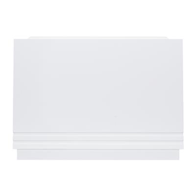 Bonito/Daisy 800 end panels White