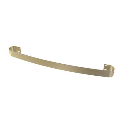 Withington/Peretti Towel Hanger 565mm Brushed Brass