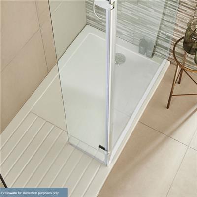 Vantage Legs & Panel kit for 700mm - 900mm Square & Rectangle Shower Trays