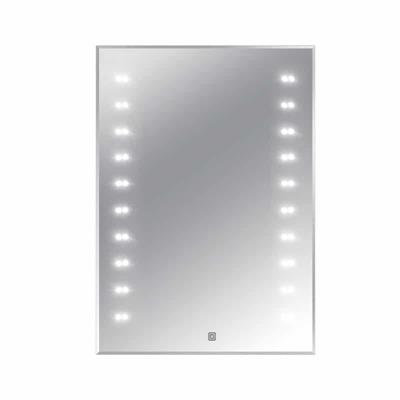 LED bathroom mirror 700 x 600 - -