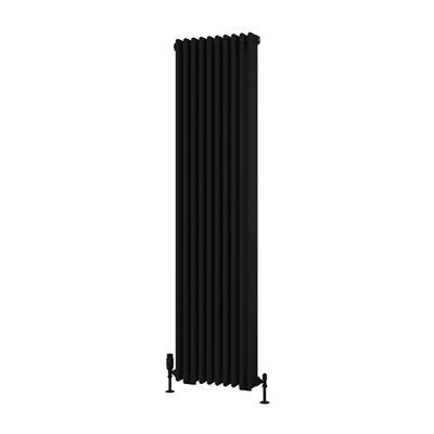 Rivassa 3 Column Radiator 1800 x 473mm