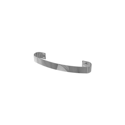 Peretti Stainless Steel Towel Hanger 280mm Mirror Polished