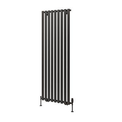 Tunstall 1800 x 630 Radiator Matt Anthracite