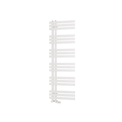 Hurley 1500 x 500 Towel Rail Matt White