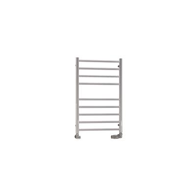 Violla 790 x 500 Stainless Steel Towel Rail Polished