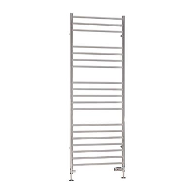 Violla 1630 x 600 Stainless Steel Towel Rail Polished