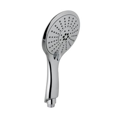 Type 65 Shower Handset with Multiple Spray Functions  - Chrome
