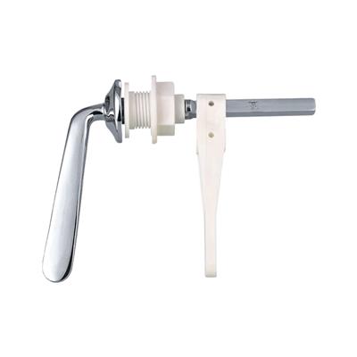 Metal Universal WC Lever