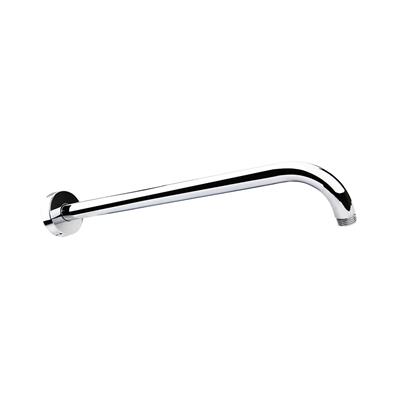 345mm Wall Mounted Shower Arm - Chrome