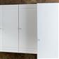 Bonito 30cm wall unit - door White