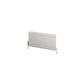 Type 21 Compact Panel Radiator 400 x 800 Gloss White