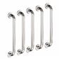 Grab Rails 600mm (5 pack) Stainless Steel