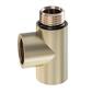 Element T Piece Brushed Brass