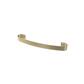 Withington/Peretti Towel Hanger 375mm Brushed Brass