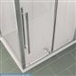 Vantage Legs & Panel kit for 1300mm - 1800mm Square & Rectangle Shower Trays