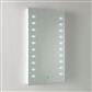 LED bathroom mirror 700 x 500 -