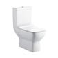 Wingrave II Close Coupled WC Pan - White