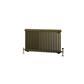 Rivassa 2 Column Radiator 600 x 1010mm Bronze Olive