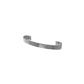 Peretti Stainless Steel Towel Hanger 280mm Mirror Polished