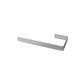 Hadleigh Towel Hanger 415mm Chrome