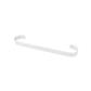 Kelmscott Towel Hanger 485mm Matt White