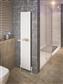 Design Towel Shelf 280mm Charlton/Rosano Matt White