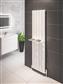 Design Towel Shelf 470mm Withington/Peretti Matt White