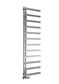 Platani 1800 x 500mm Towel Rail Chrome